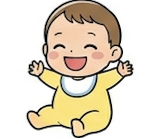 まめたろう・バンザイ