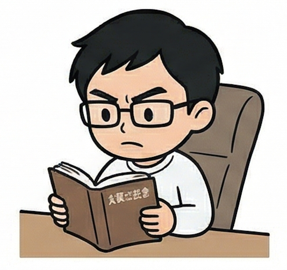 りくつくん：分析